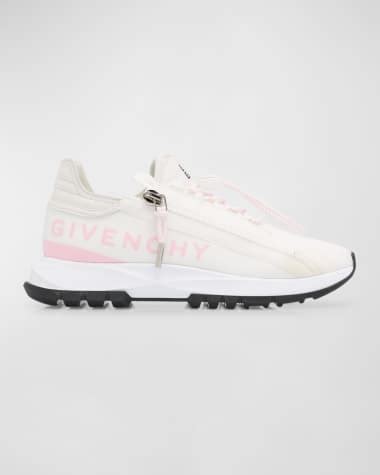 givenchy grey grey runner sneakers|Givenchy Neiman Marcus Women Accessories.